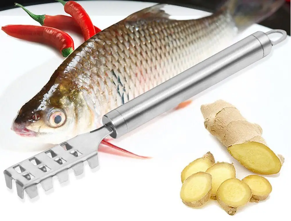 Paano maglinis ng carp: mga tip para sa mga maybahay, paghahanda ng isda para sa pagluluto, mga kagiliw-giliw na recipe para sa mga pagkaing isda