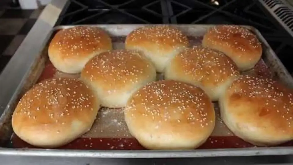 how to make buns