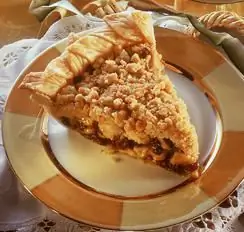 Recept na francouzský jablečný koláč. Francouzský jablečný koláč "Tart Tatin"