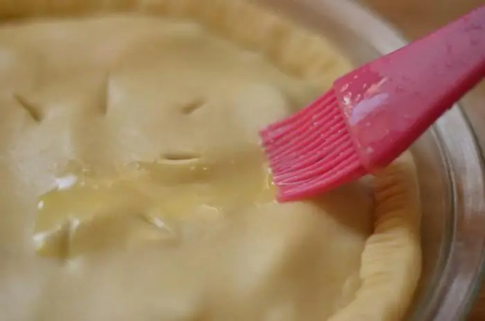 receita de torta de maionese com foto