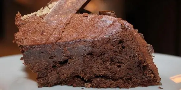 chocolade braadpan