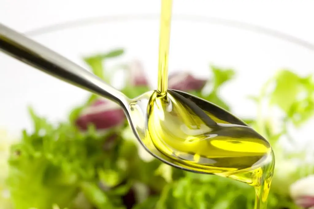 Vegetable oil: ranking by quality. Vegetable oil producers in Russia