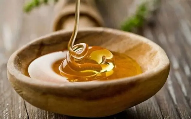 what is the best honey