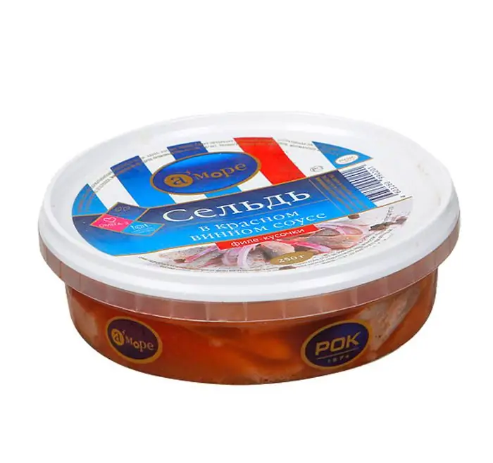 What is the name of unsterilized canned fish? Their differences from simple canned food