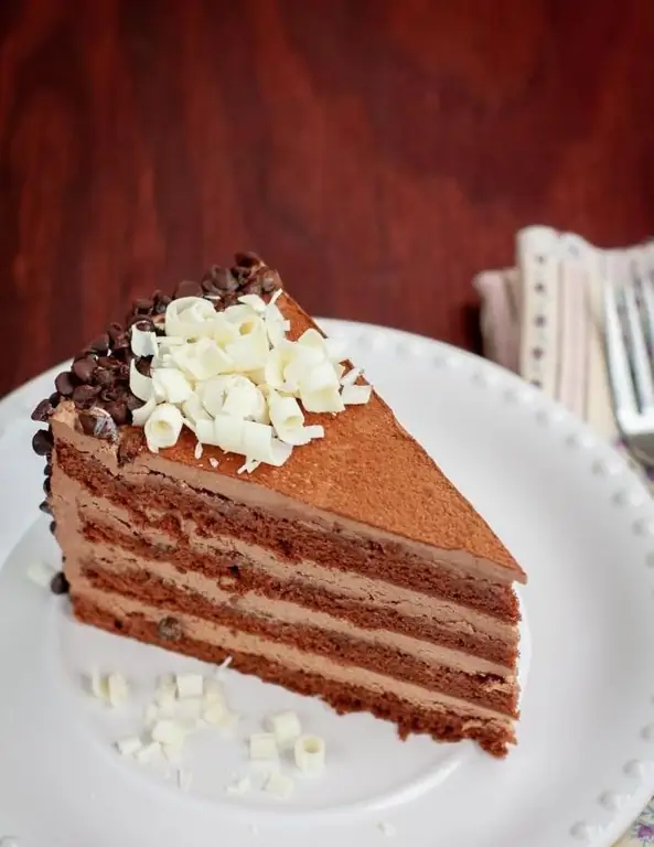 wie backt man kuchen prag rezept mit foto