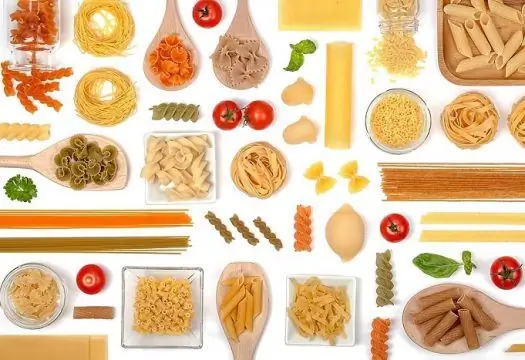 Italian pasta