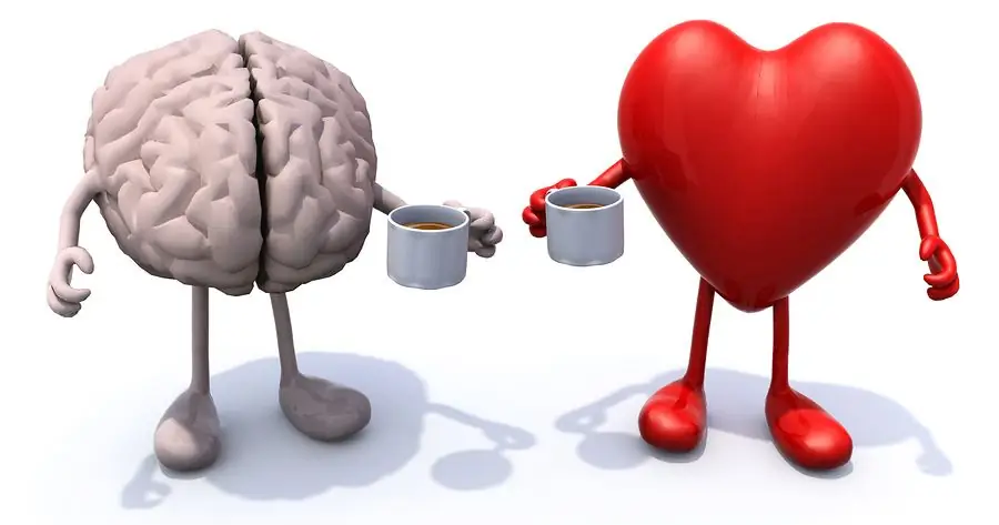 Effetto del caffè sul cuore. È possibile bere il caffè con l'aritmia cardiaca? Caffè - controindicazioni per bere