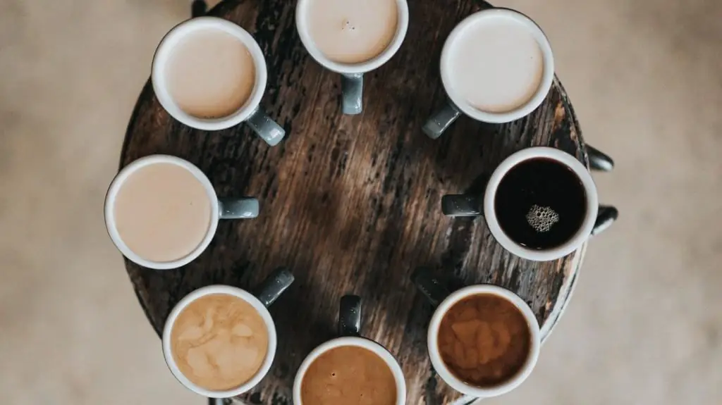 How many calories are in coffee? Coffee with milk. Coffee with sugar. Instant coffee How many calories are in coffee? Coffee with milk. Coffee with sugar. Instant coffee