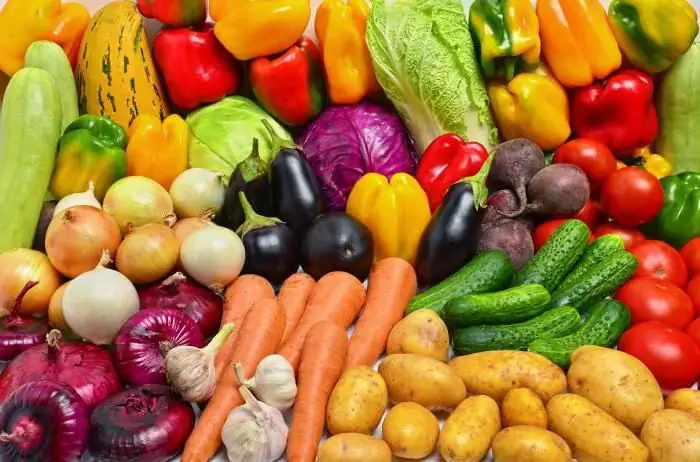 Gaano kasarap magluto ng gulay? Mga recipe ng mga pagkaing mula sa mga gulay. Inihaw na gulay Gaano kasarap magluto ng gulay? Mga recipe ng mga pagkaing mula sa mga gulay. Inihaw na gulay