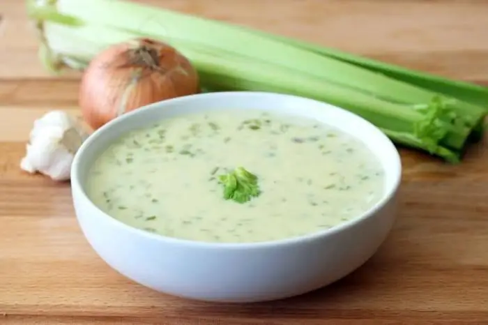 Gezonde lunches zijn de weg naar een gezonde levensstijl