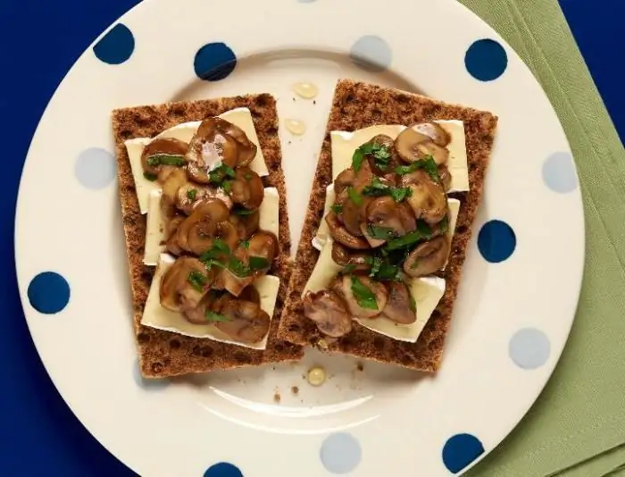 roti untuk menurunkan berat badan kalori