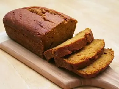 rye wheat bread on rye sourdough