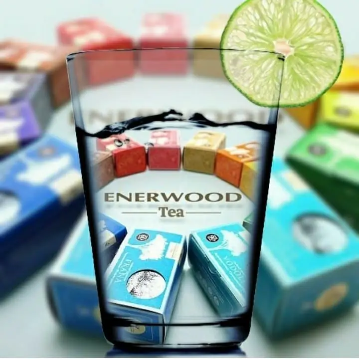 Çay "Enerwood": tərkibi, faydalı xassələri, çay növləri və dəmləmə qaydaları