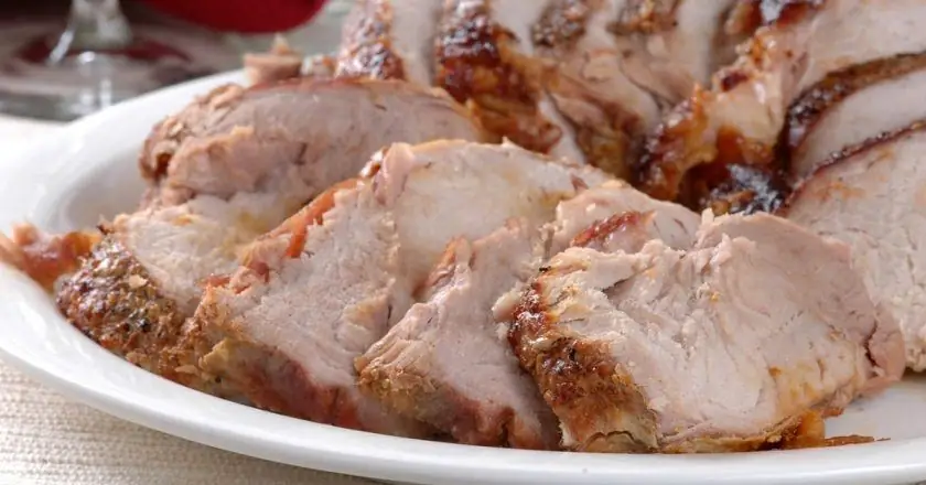 resep salad ham dengan foto