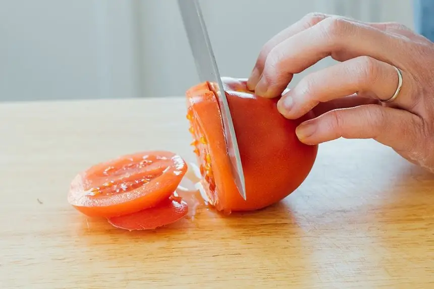 công thức salad