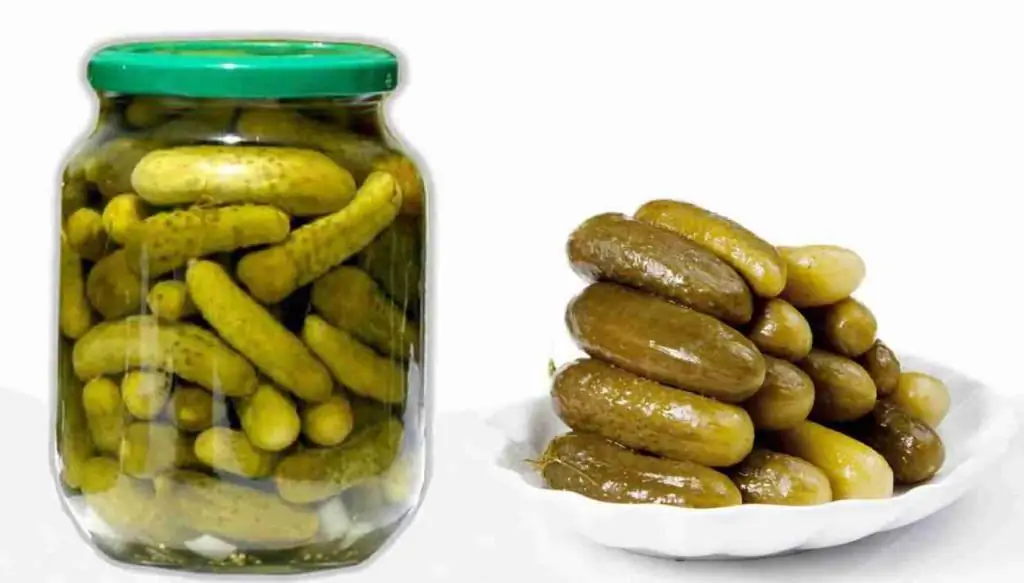 pickles