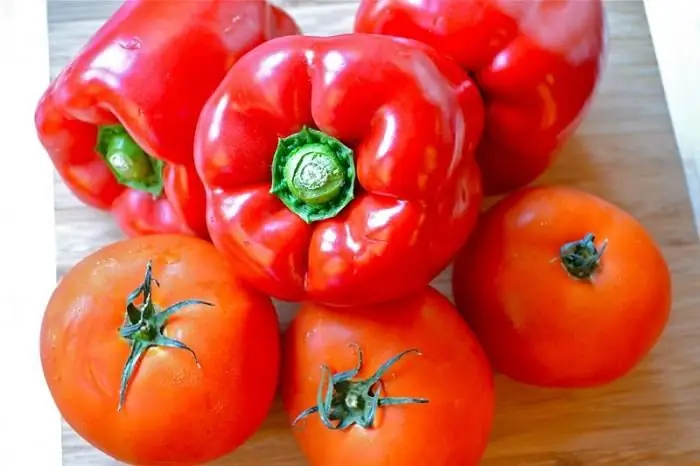 Comme c'est délicieux de cuisiner le lecho bulgare : une recette pour une délicieuse collation pour l'hiver