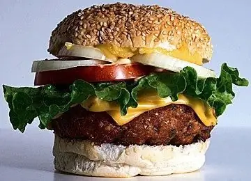 Evdə hamburger necə hazırlanır? Çox sadə