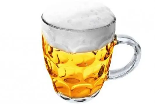 Yaxshi pivo nima? Rossiyadagi eng yaxshi pivo nima? Eng yaxshi qoralama pivo