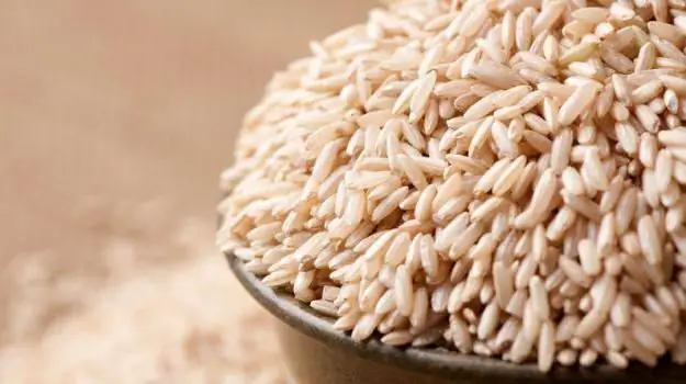 Yellow rice and other types of rice that should be preferred to regular rice