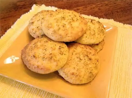 Perkataan baharu dalam masakan: tepung kelapa. Resepi tepung kelapa Tepung kelapa: bagaimana untuk membuat?