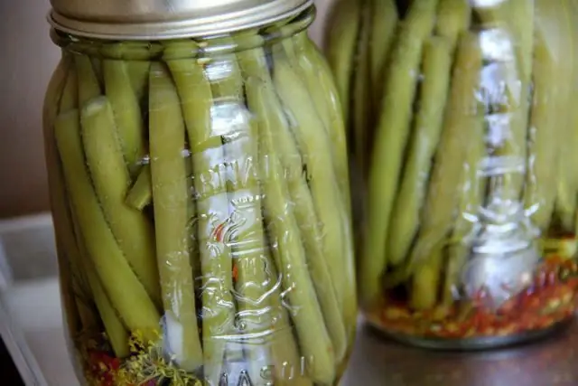 Tournoi de haricots : fonctions de cuisson, meilleures recettes et critiques