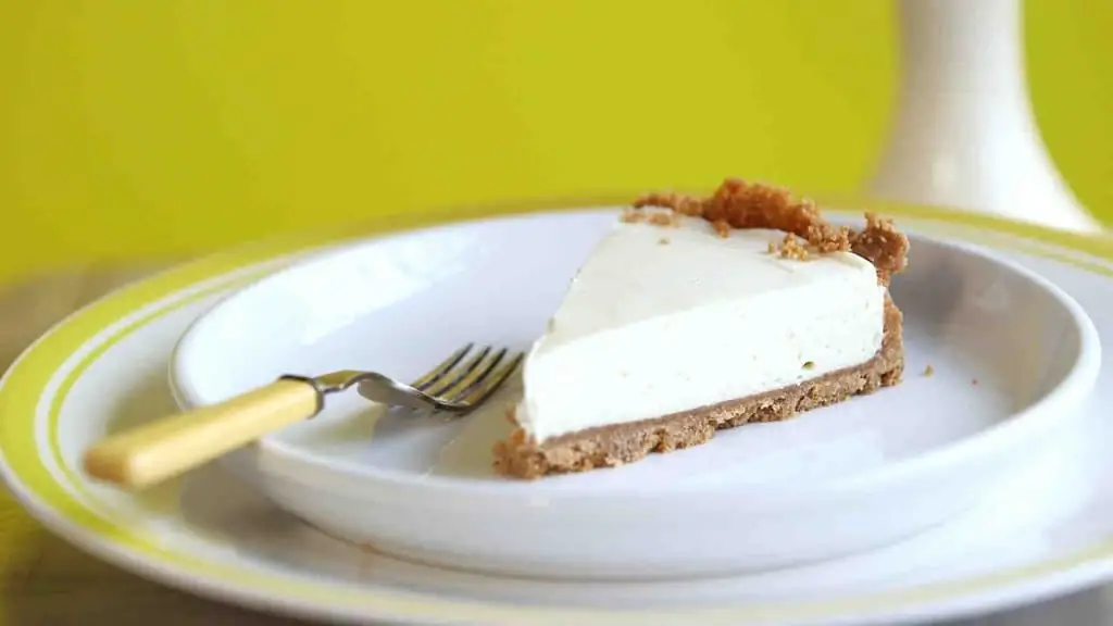 Curd cheesecake nrog gelatin tsis ci: daim ntawv qhia ib kauj ruam-ib-kauj ruam nrog daim duab