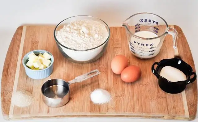 Pão de farelo: receitas na máquina de pão e no forno. Qual pão é mais saudável