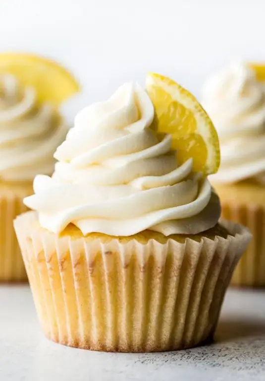 citronmuffins