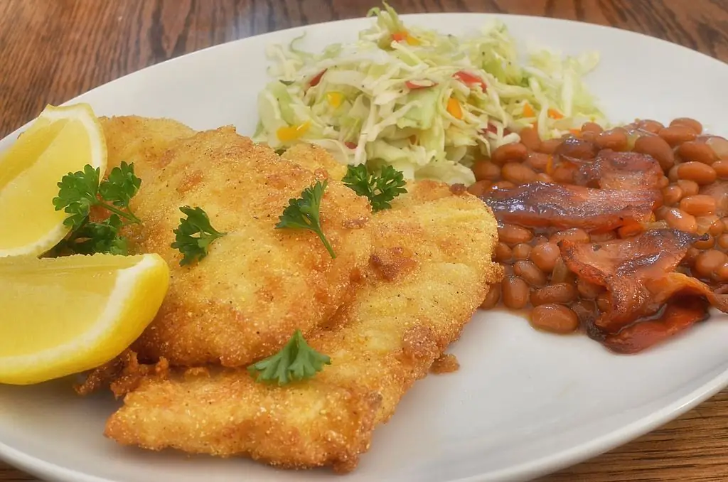 Wie kocht man Seelachs in einer Pfanne? Leckere Seelachs-Rezepte