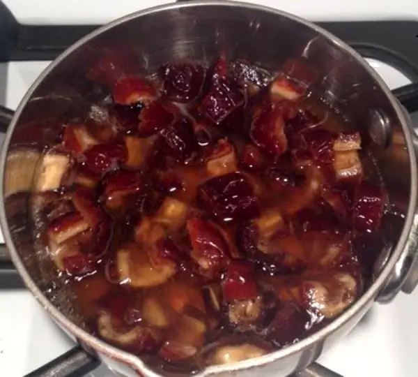 date compote recipe