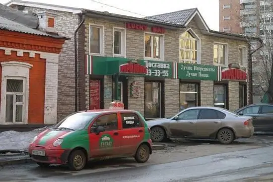 papa johns pizzacı irkutsk