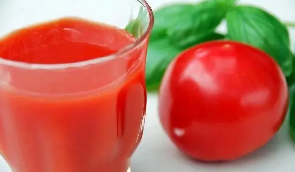 Tomate. Calorias por 100 gramas e propriedades úteis