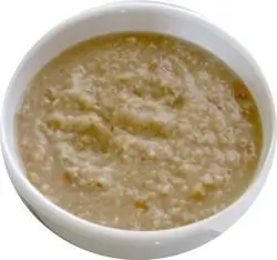 oatmeal calories