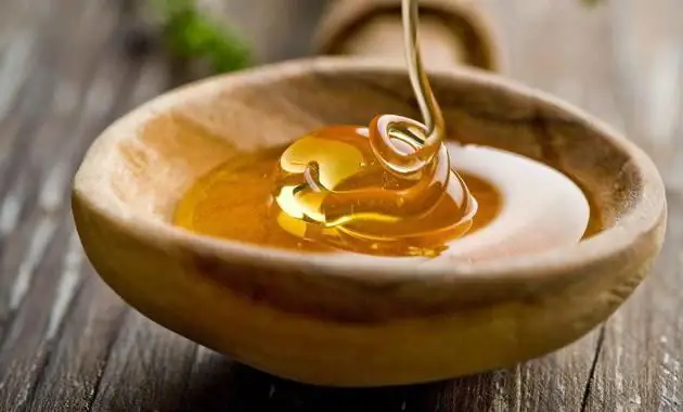 Is liquid honey better than thick honey? Why honey remains liquid and does not thicken