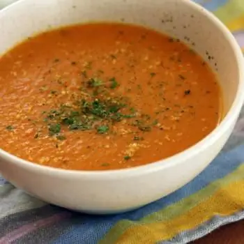 receta de kharcho sopa picante