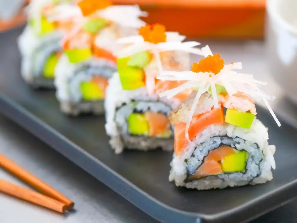 Womit kann man Brötchen machen? Füllungen für Brötchen: Rezepte