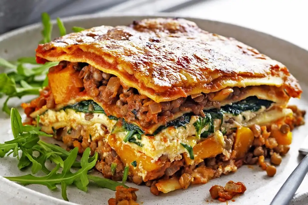 Mì lasagna cải bó xôi: thành phần, nguyên liệu, công thức từng bước kèm theo hình ảnh, sắc thái và bí quyết nấu ăn, công thức nấu ăn ngon nhất