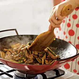 Recept (wok) za svaki ukus. Wok Recipes