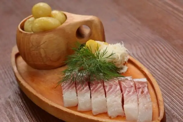 salmão branco que tipo de peixe como cozinhar