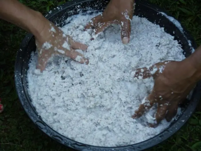 prix de l'huile de coco pressée à froid