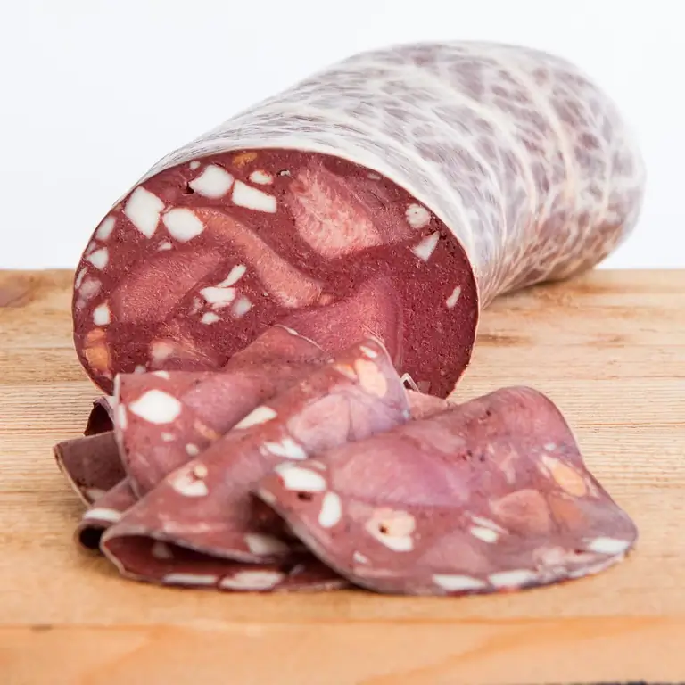 Saucisse de langue : ingrédients et modes de cuisson. Recette de langue bouillie