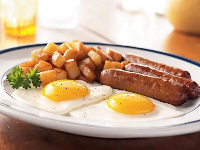 Le migliori idee per la colazione. Colazione domenicale per tutta la famiglia