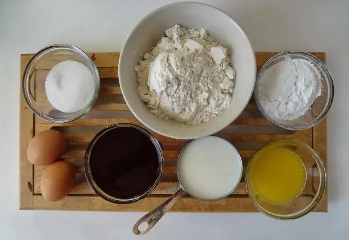 Como cozinhar waffles crocantes em uma máquina de waffle: receitas