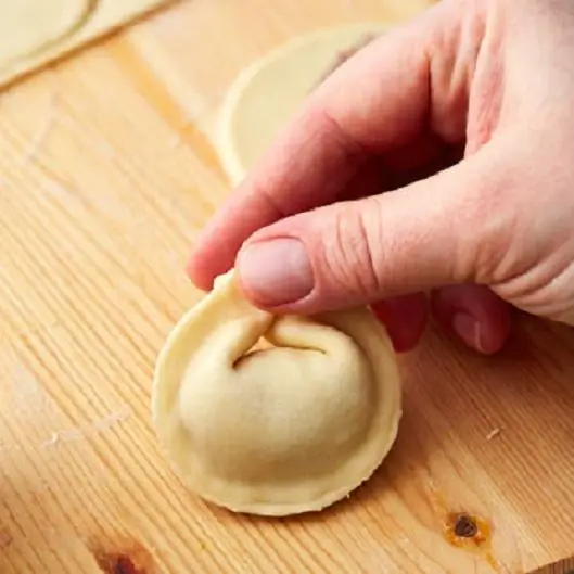 gnocchi ricetta classica passo dopo passo