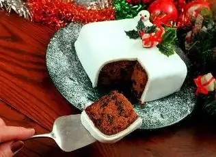 resep kue natal