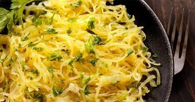 recept voor spaghetti koken