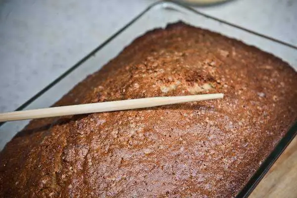 Wie viel Mannik zu kochen