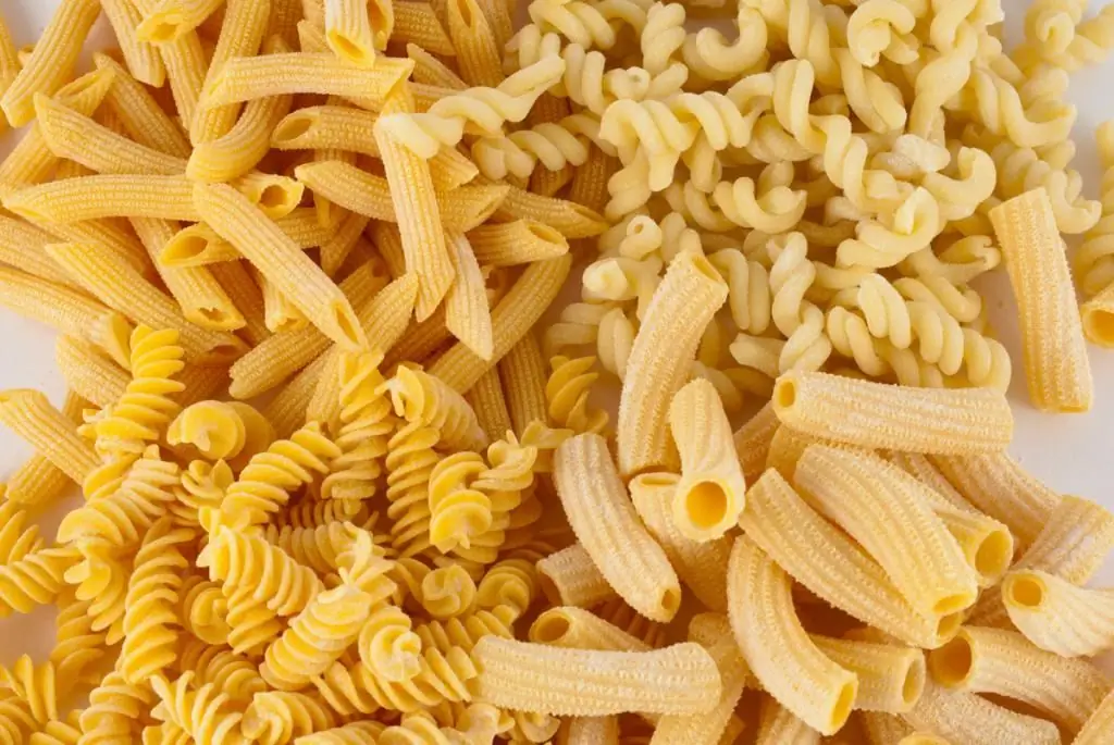 pasta