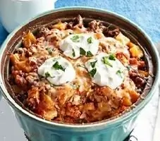 Batatas em potes - as receitas mais deliciosas